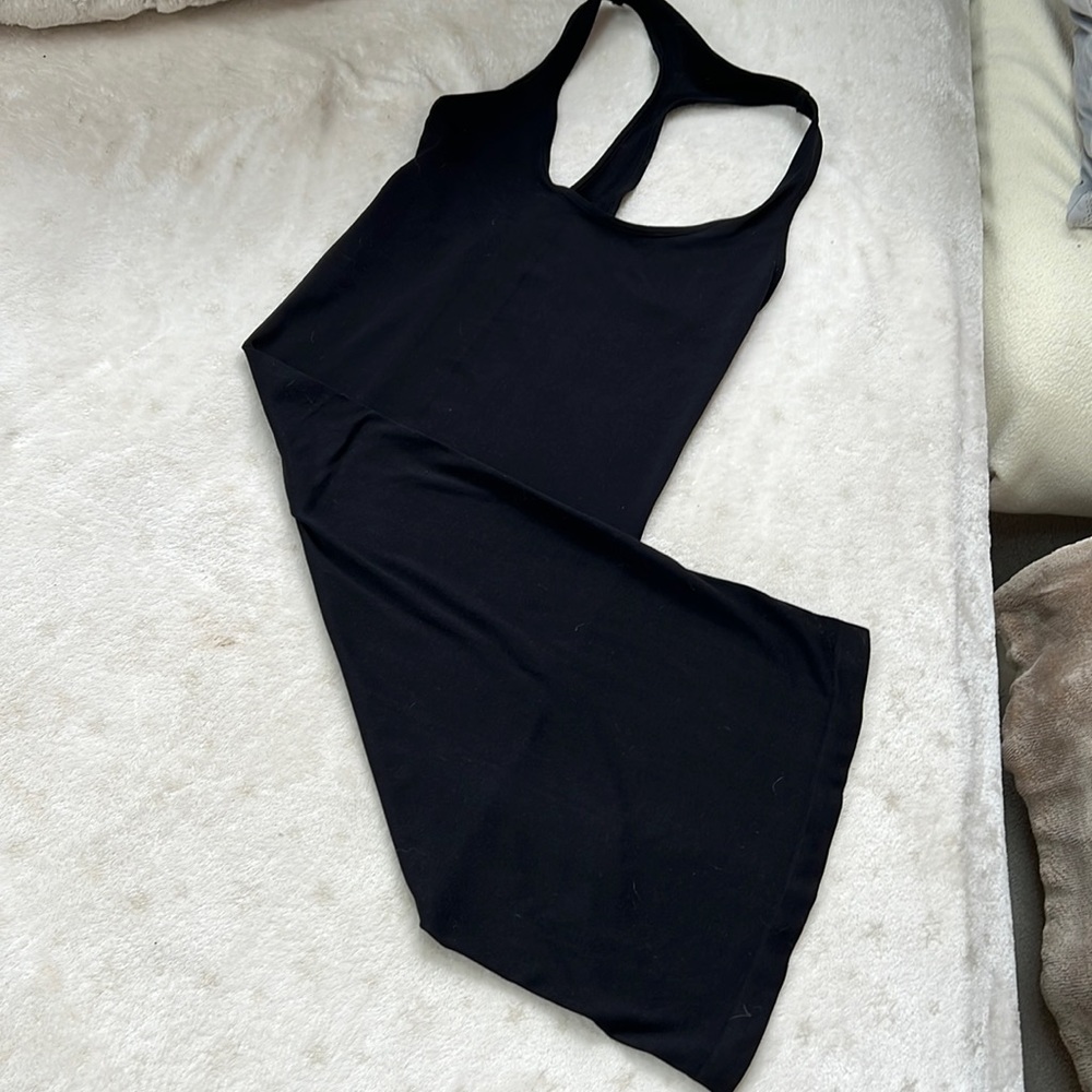 Intimately 🌺free people extreme T back seamless slip 36’ long - Picture 7 of 15